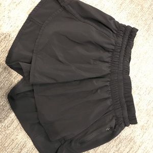 Lulu Lemon shorts